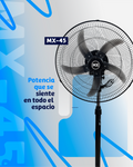 VENTILADOR MX-45